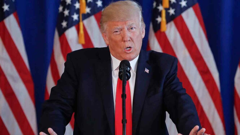 Trump: China recibió una golpiza en negociaciones