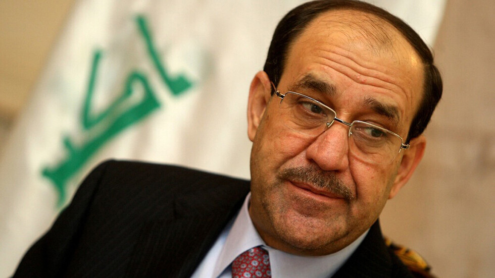 Desde Iraq abogan por diálogo entre EEUU e Irán