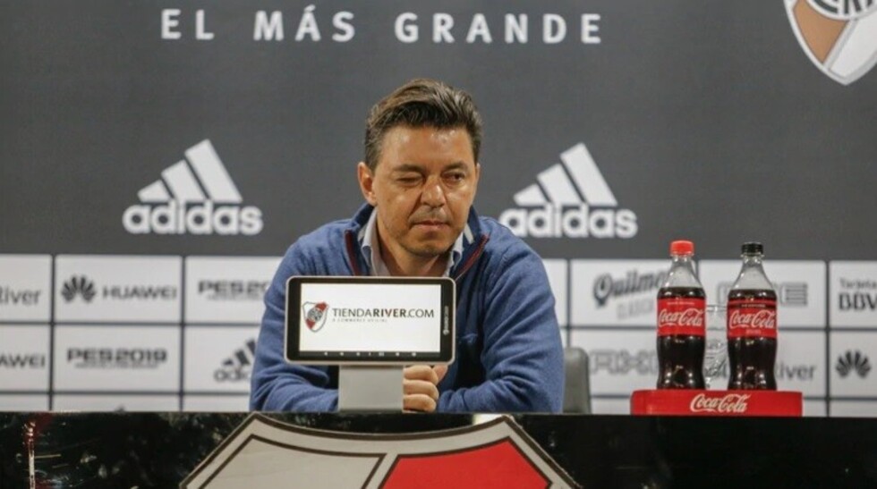 La figura de la Superliga que quiere Gallardo para River