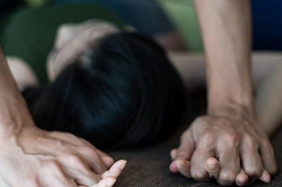 Intentó violar a su amiga tras beber con ella