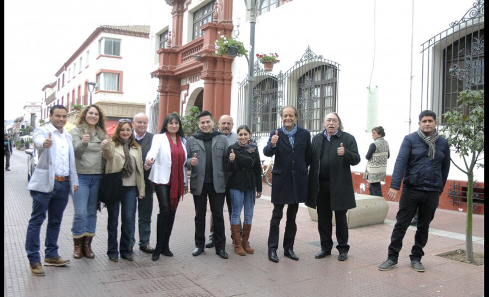 Chile: partidos de izquierda forman un pacto unitario