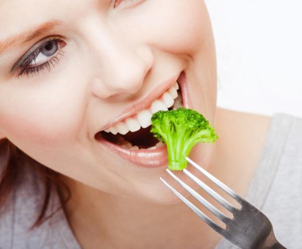 La importancia de la masticación en el arte de saber comer