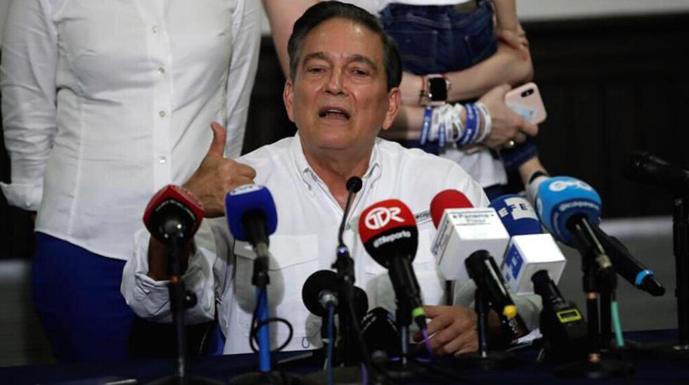 Cortizo intentará recuperar el prestigio de Panamá