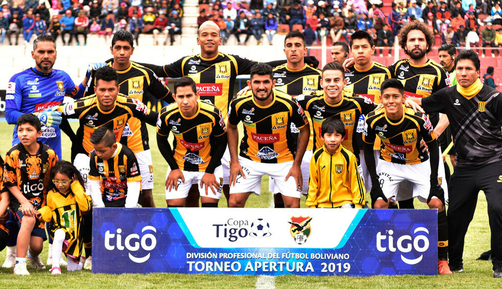 The Strongest y Blooming juegan su última chance por el título