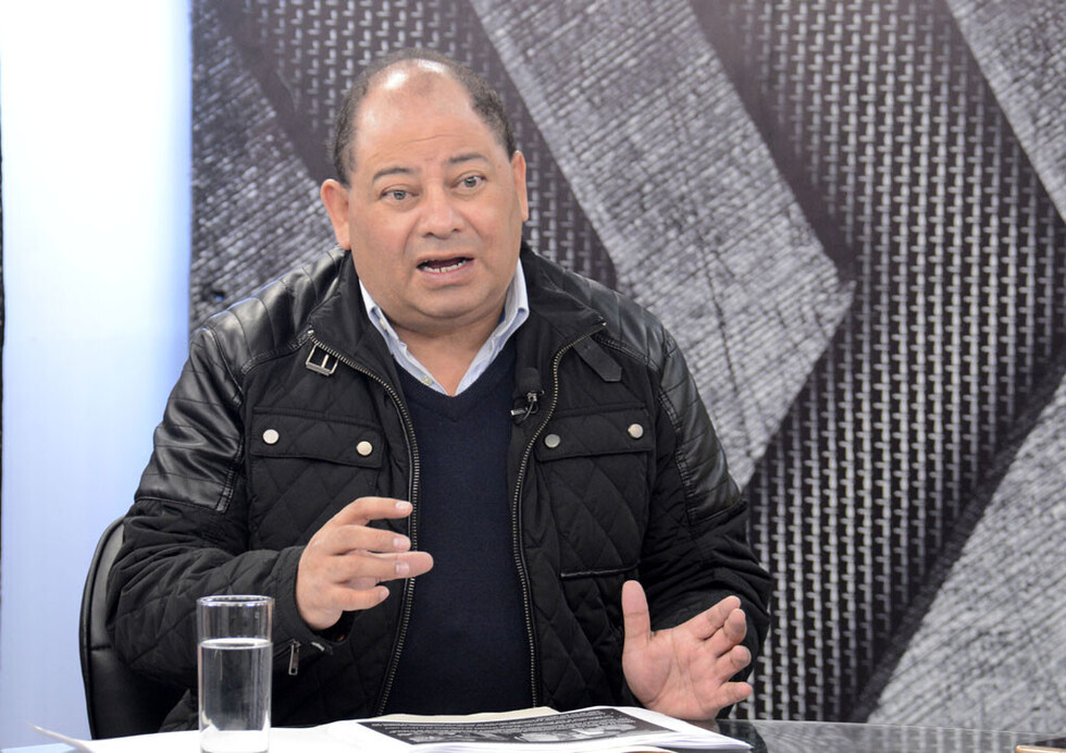 Afines al MAS apuntan a renovación total de la ALP