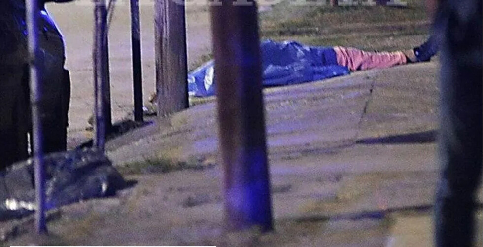 Masacraron a golpes y pedradas a hombre