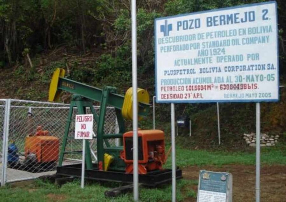 Ministerio no responde sobre pasivos en Bermejo y Caraparí