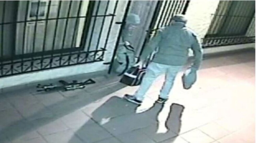 José López pidió ser absuelto en el juicio por los bolsos con U$S9 millones