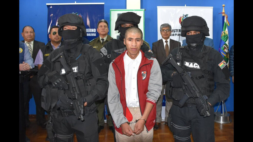 La devastadora epidemia de crimen en América Latina y sus causas en Bolivia