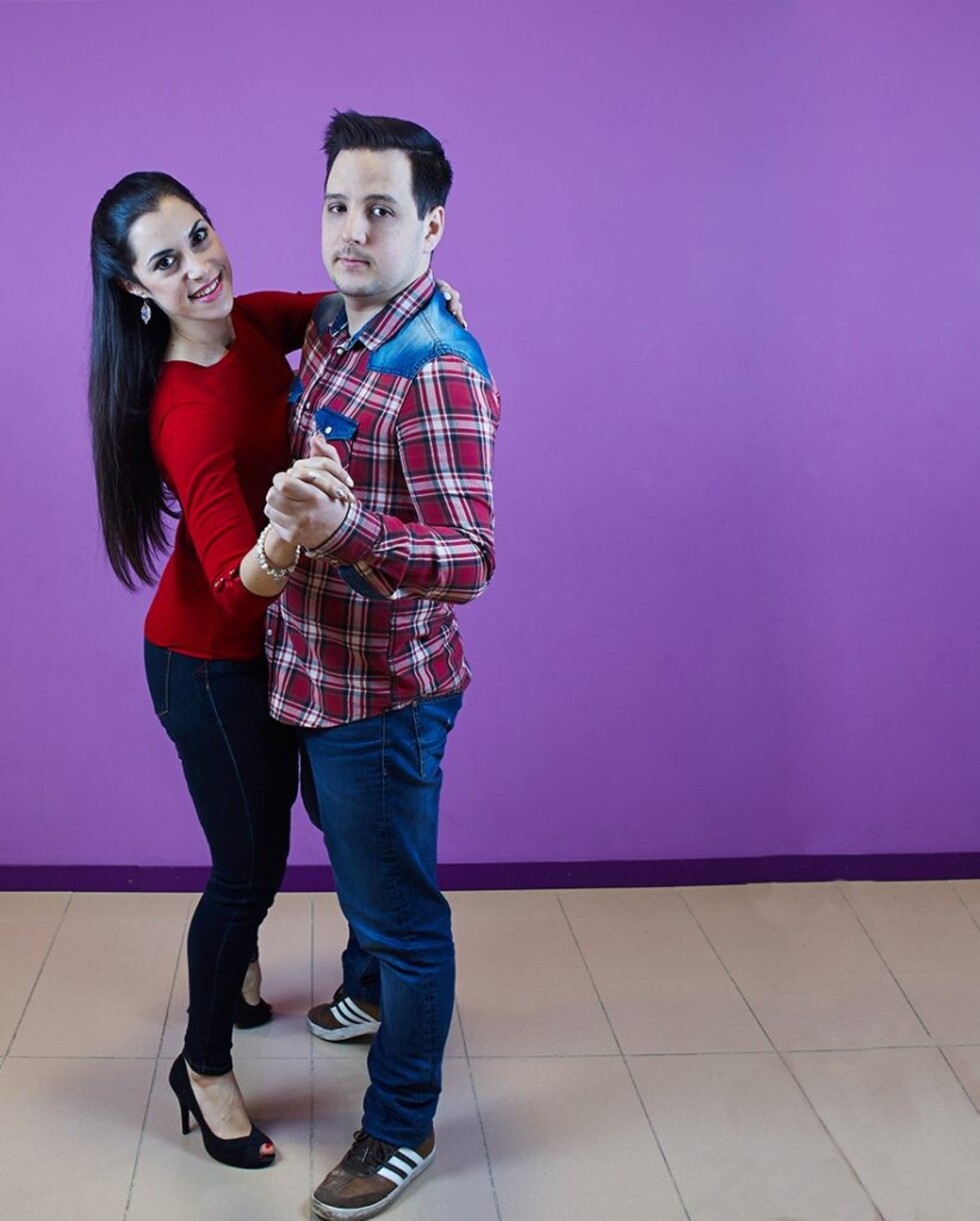 El baile ayuda  a la salud