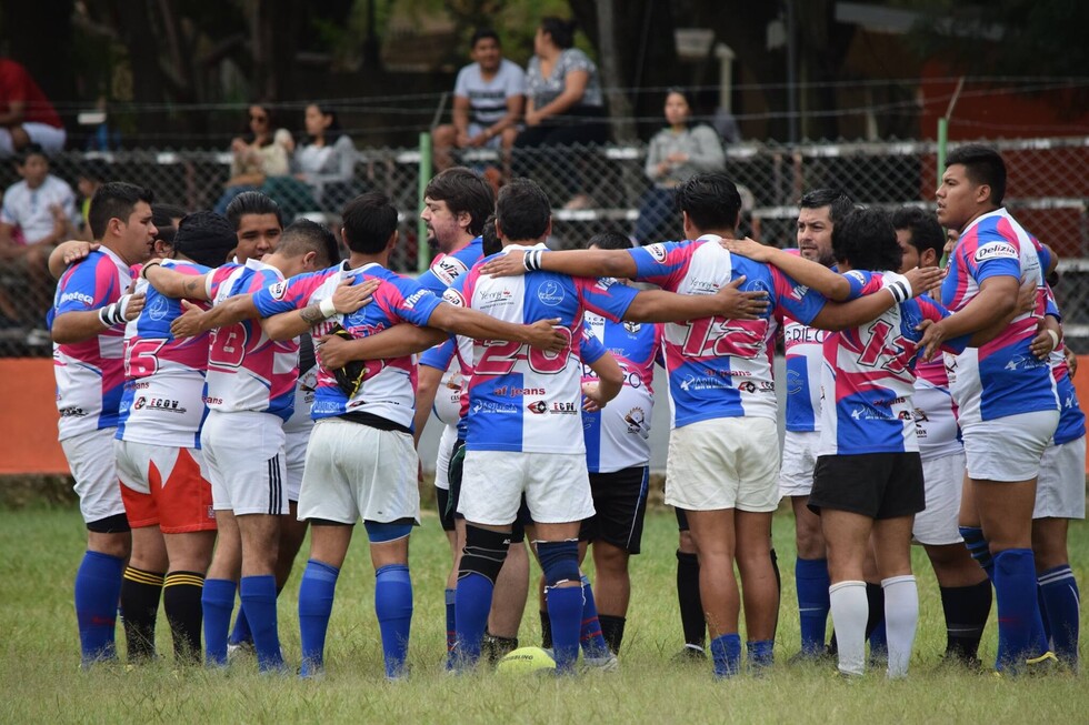 Encuentro Classic de Rugby se disputará en la García Ágreda