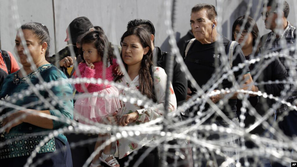 “¡No se pongan cómodos, se marcharán pronto!”