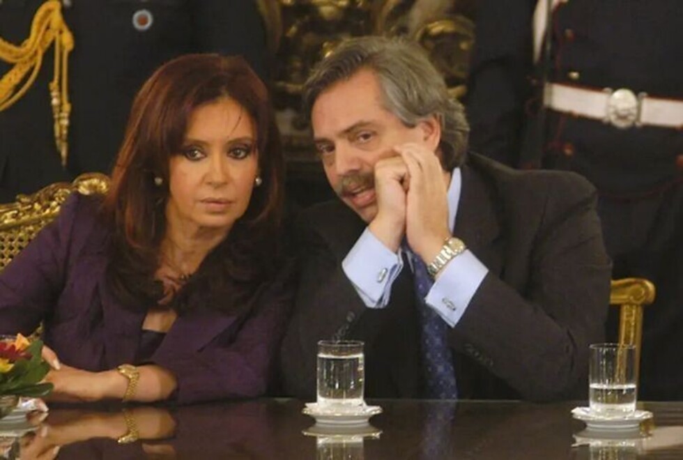 Confirmado: Alberto Fernández será candidato a presidente y Cristina Kirchner, a vicepresidenta