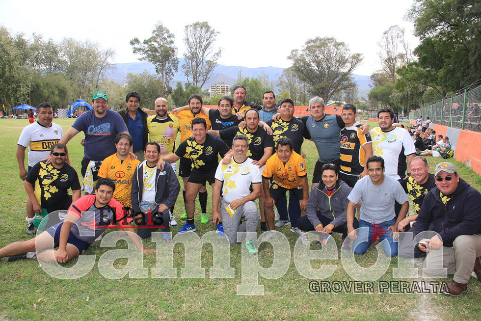 Torneo Internacional de Rugby Classic
