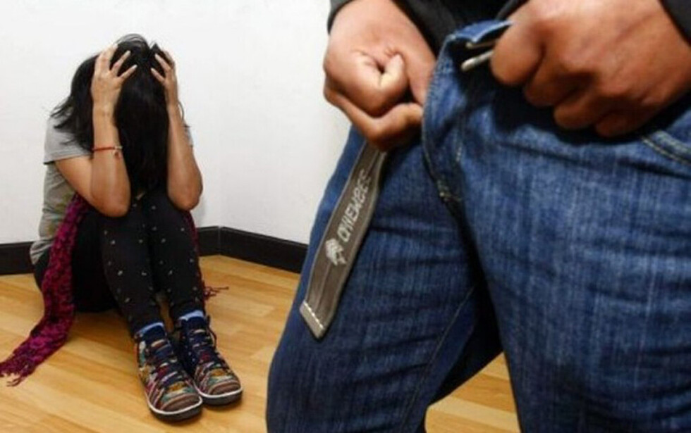 Al penal sujeto que violó a hijastra por 4 años