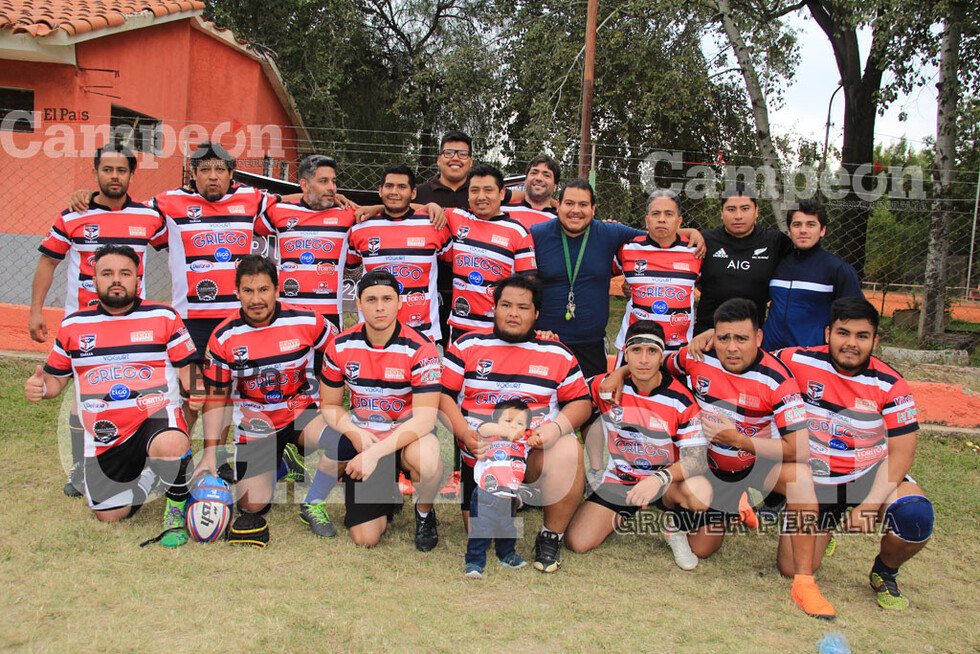“El objetivo máximo del Classic fue que el rugby se muestre”