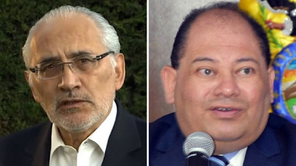 Mesa repudia amenazas de Romero a un periodista por caso "narcopolicías"