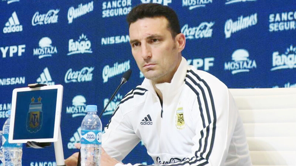 Messi, Agüero y Di María encabezan la lista de Scaloni, Icardi esta fuera