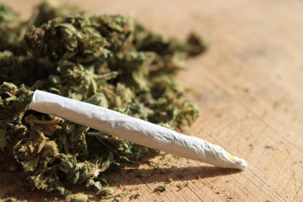 Le dieron 8 años de cárcel por vender drogas