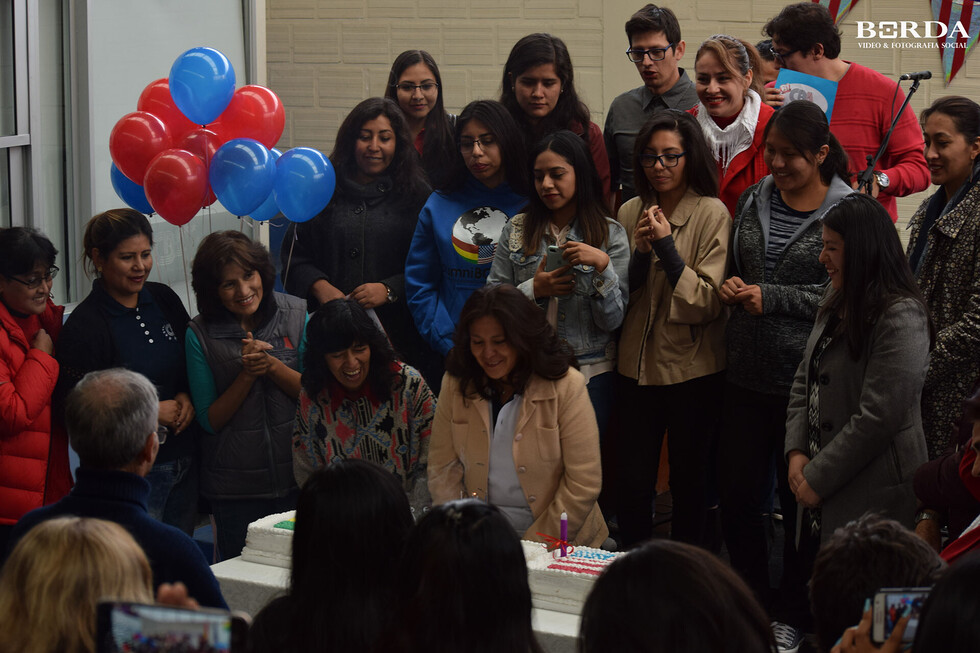 CBA Tarija celebra 21 años de logros y aprendizajes