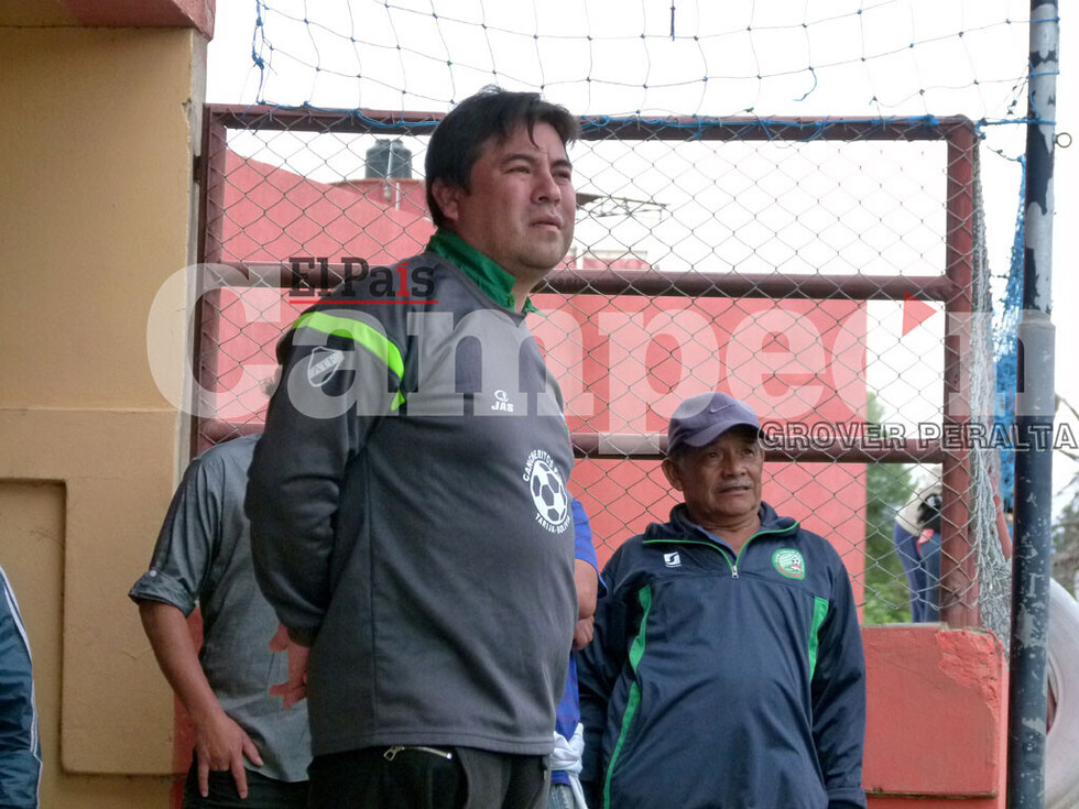 Unión Tarija en un partido especial e importante
