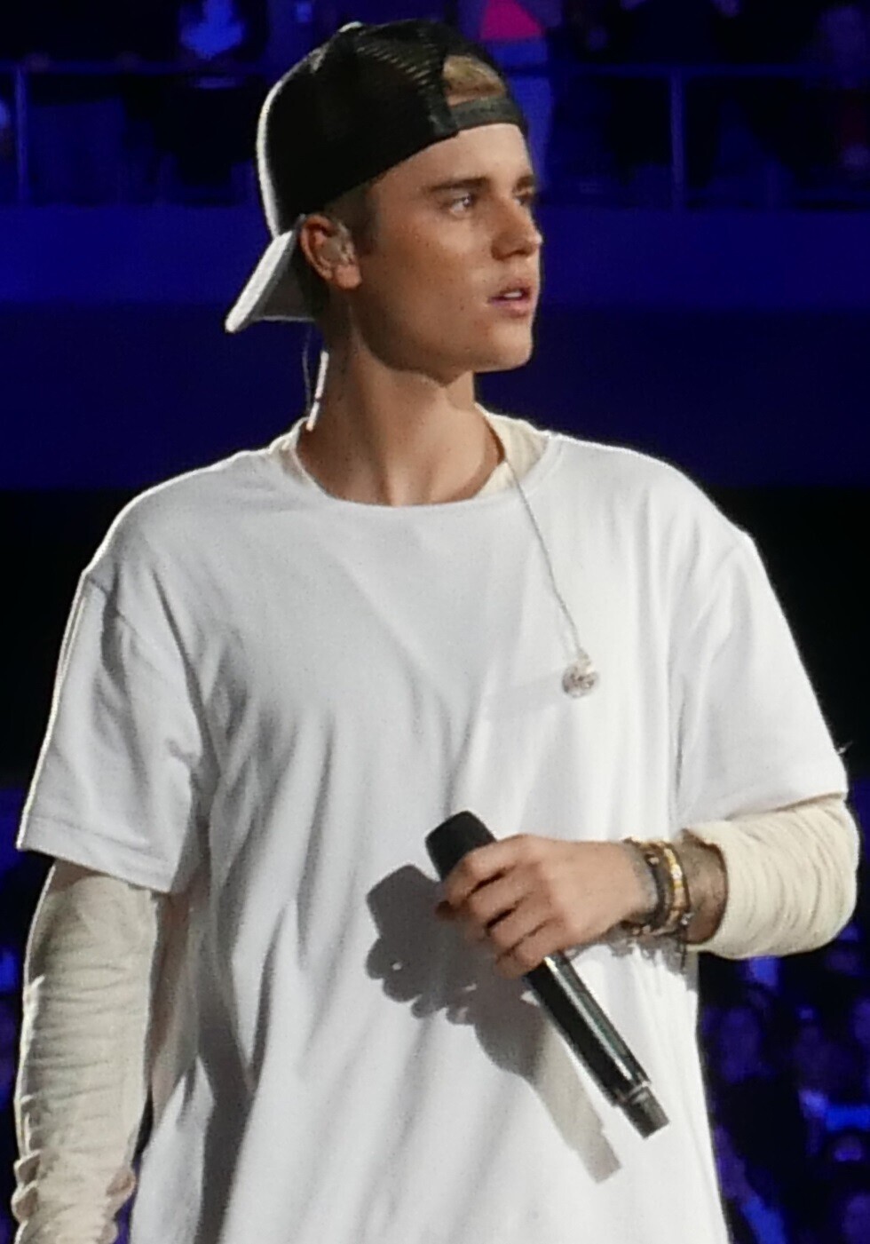 Justin Bieber  lanzará línea de  desodorantes