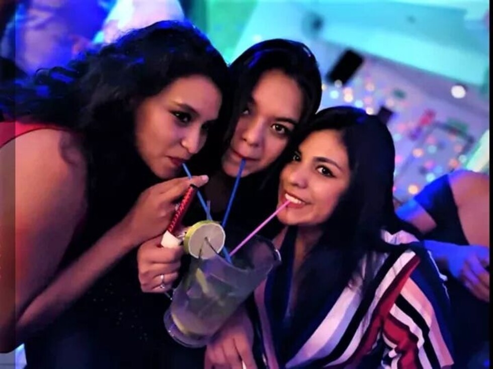 Noches calientes en la capital