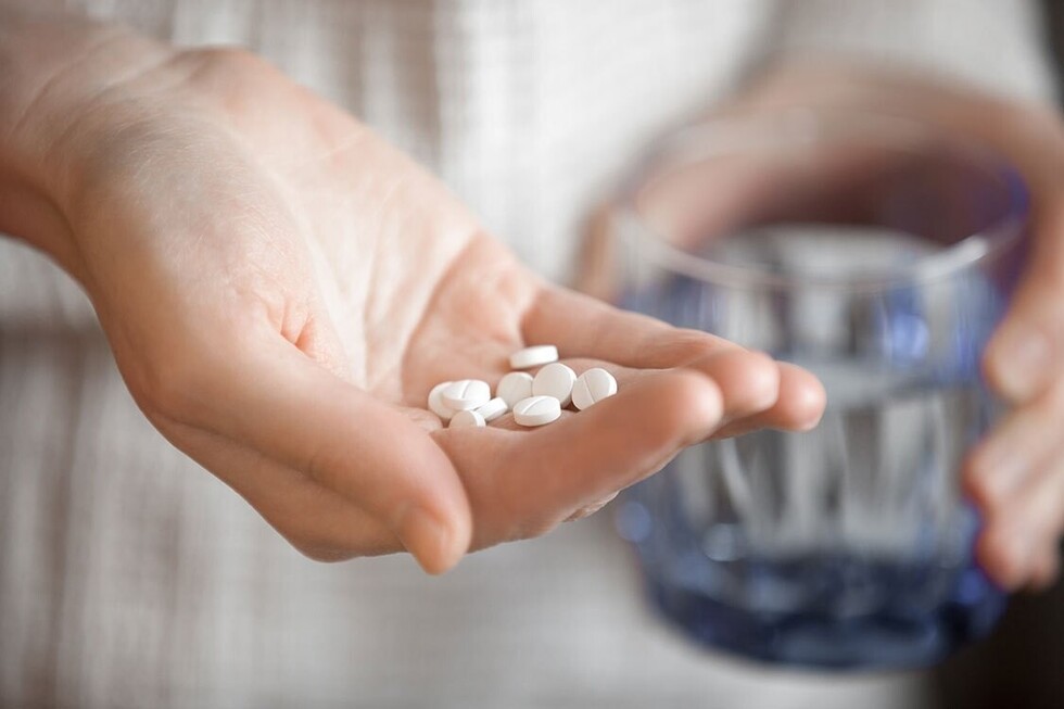 Adicción a las pastillas
