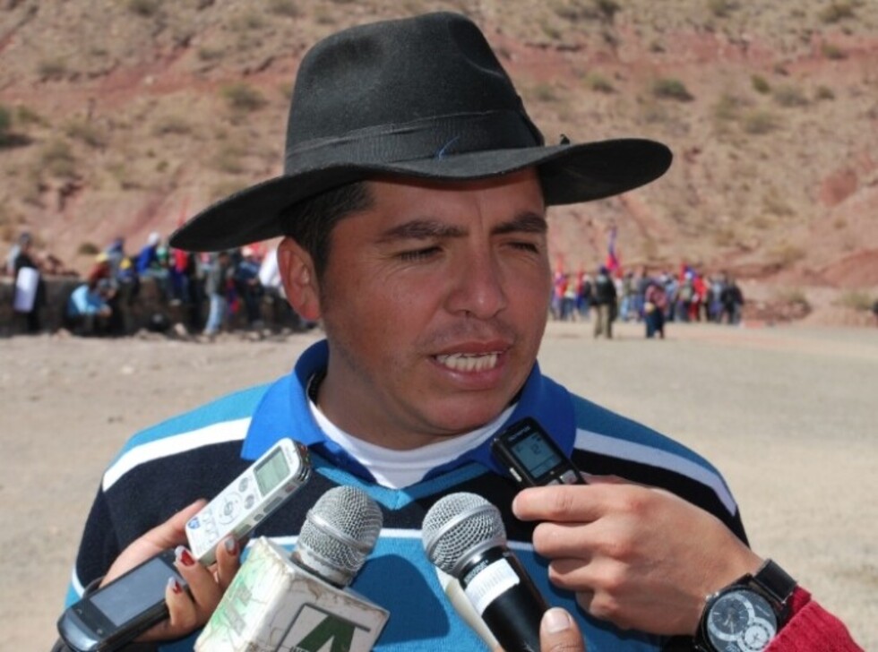 Campesinos de la zona alta buscan alternativas por el cambio climático