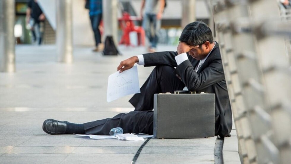 Estudios: Desempleo se estabiliza pero la calidad del trabajo empeora