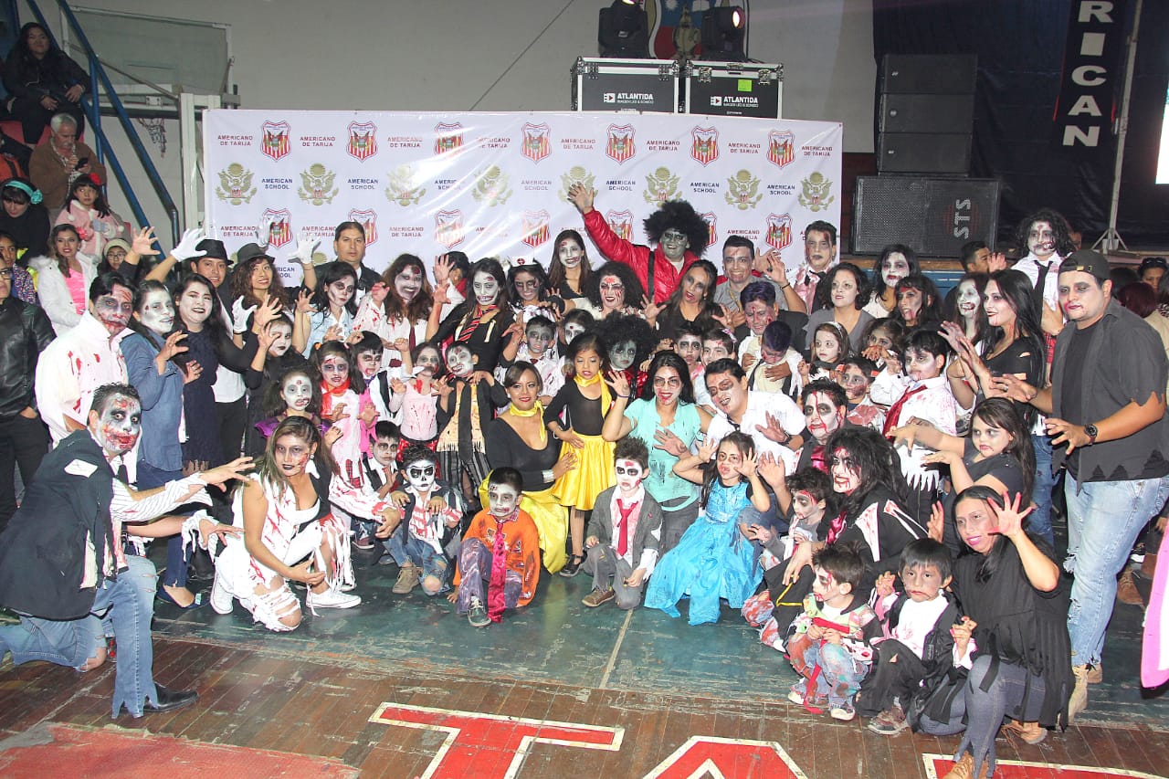 Gran Festival de la Familia