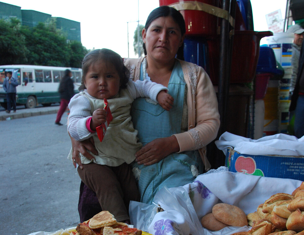 Mamás de hoy, la crianza de los hijos en la época actual