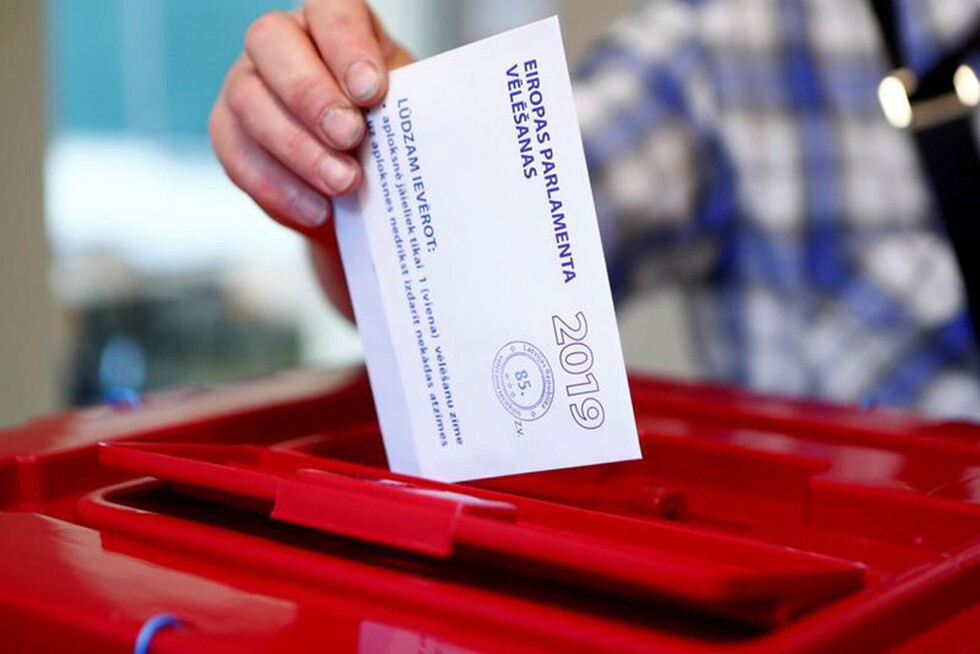 Los europeos votan en masa para fijar el rumbo de la UE