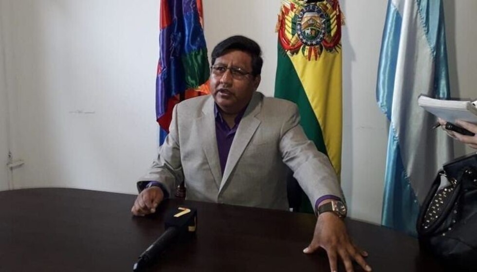 Ciudadanos bolivianos de Jujuy podrán votar autoridades de su país