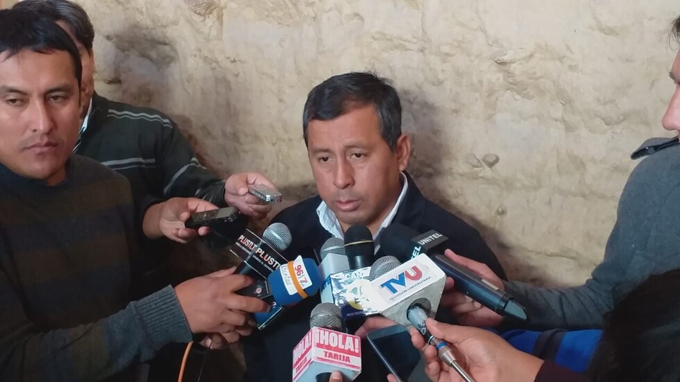 Convocan el próximo jueves a elecciones de directiva para el Concejo Municipal de Tarija