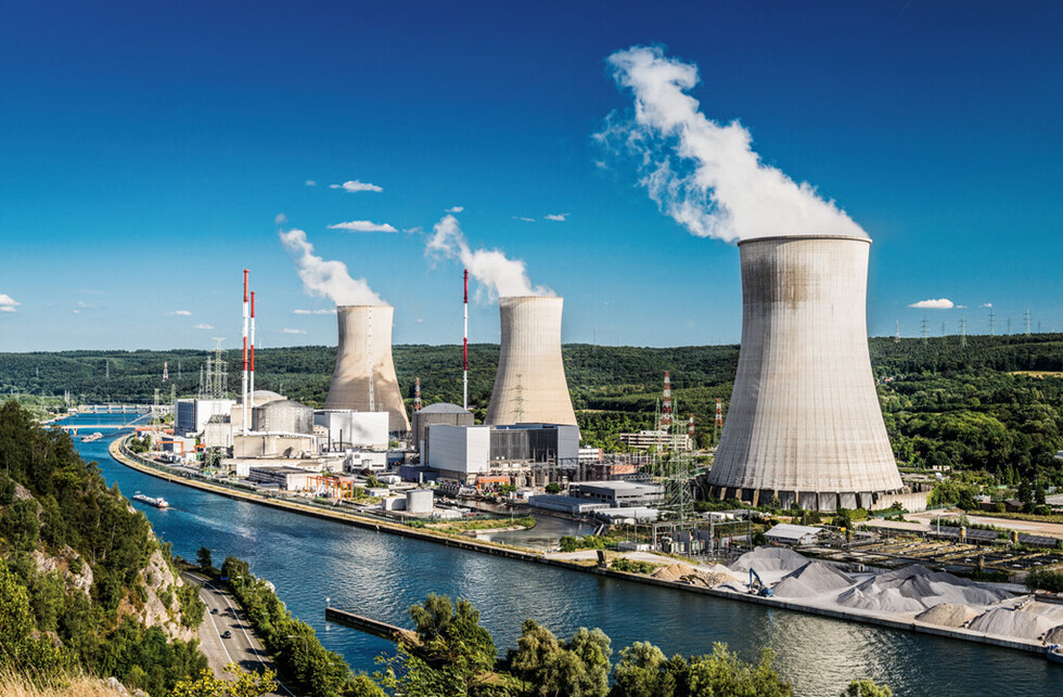 AIE alerta contra la eliminación de la energía nuclear