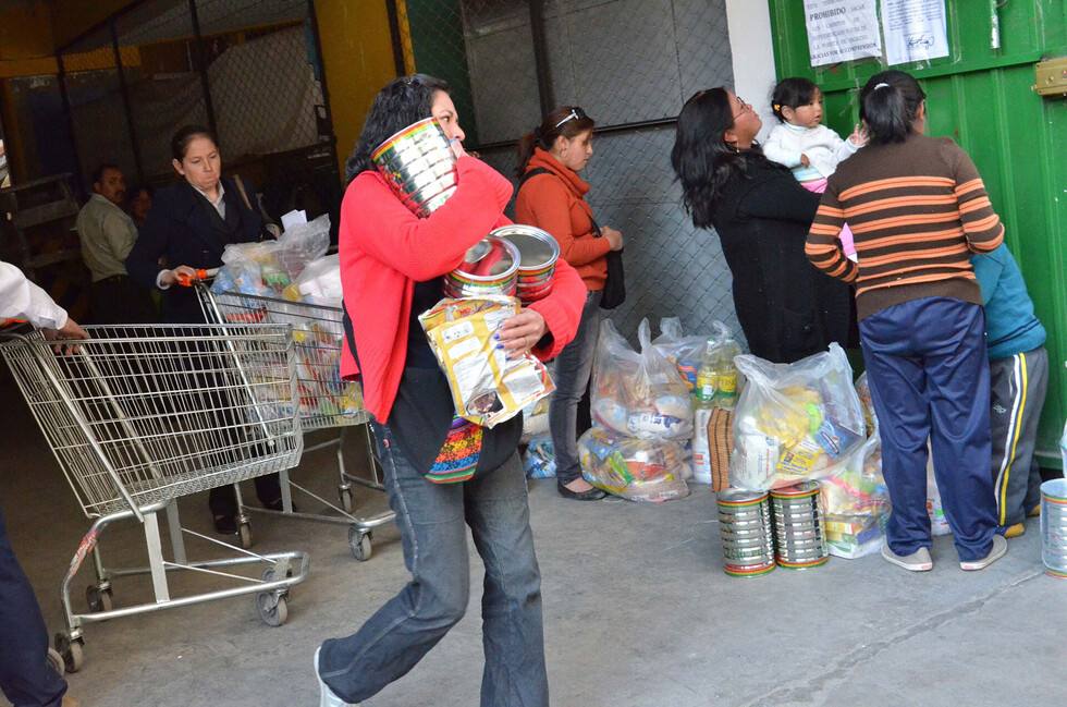 Sedem organizó festejo simultáneo para las madres