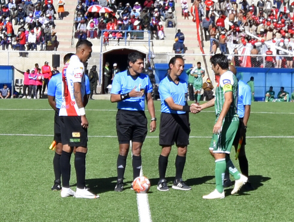 Always Ready y Tigre jugarán un partido amistoso