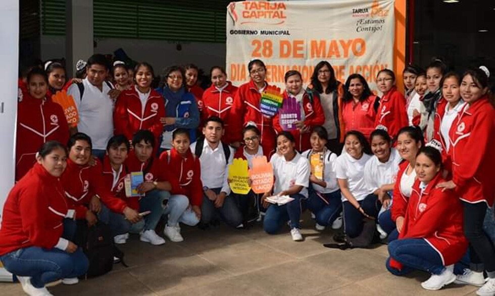 Realizan campaña de salud integral para mujeres