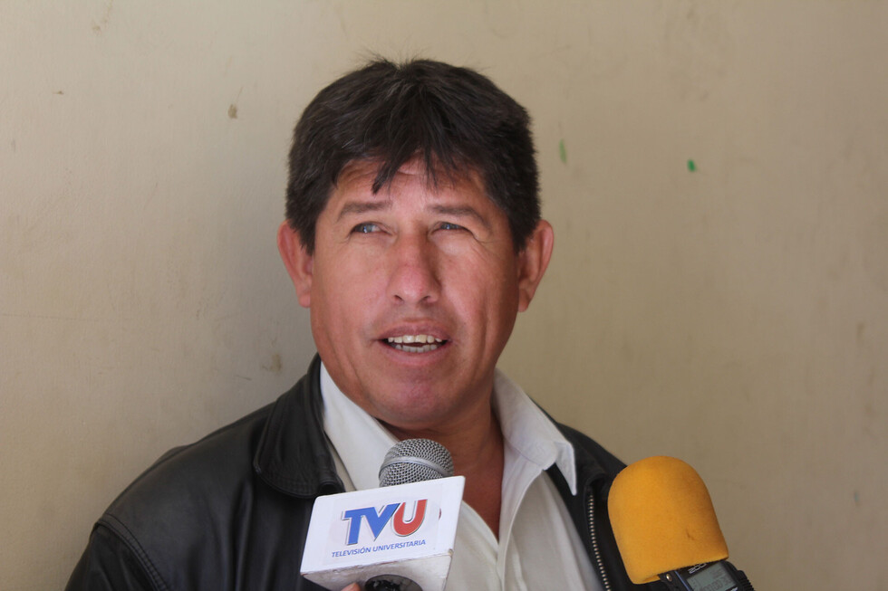 Paro, el Transporte cerrará calles y avenidas