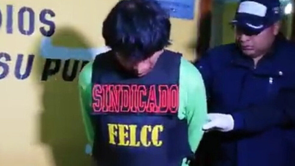 Descuartizador de El Alto se fuga; Policía activó búsqueda