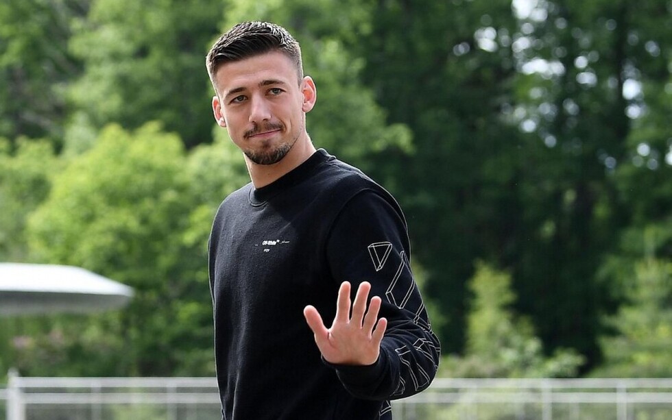 Martins deberá lidiar con Varane, Umtiti o Lenglet