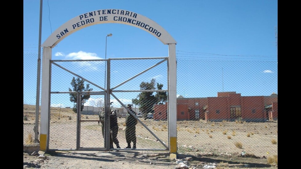 Afirman que descuartizador de El Alto planeó su fuga