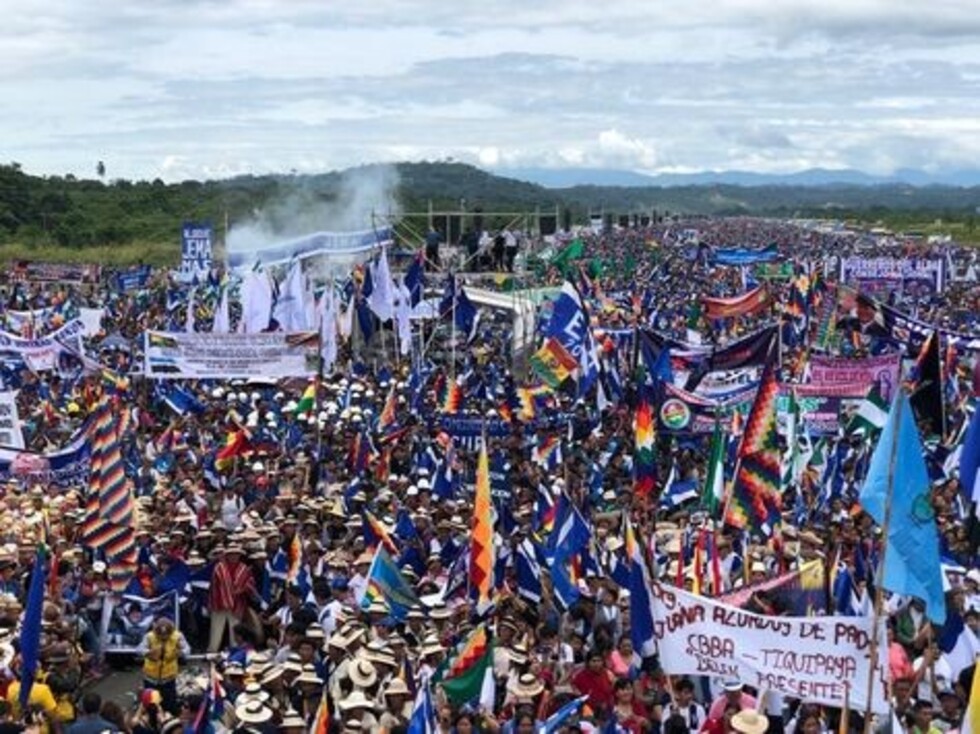 Los recursos de campaña: un tema tabú para los partidos