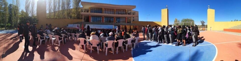 47 feminicidios se registraron en Bolivia entre enero y mayo de 2019, según OEDM