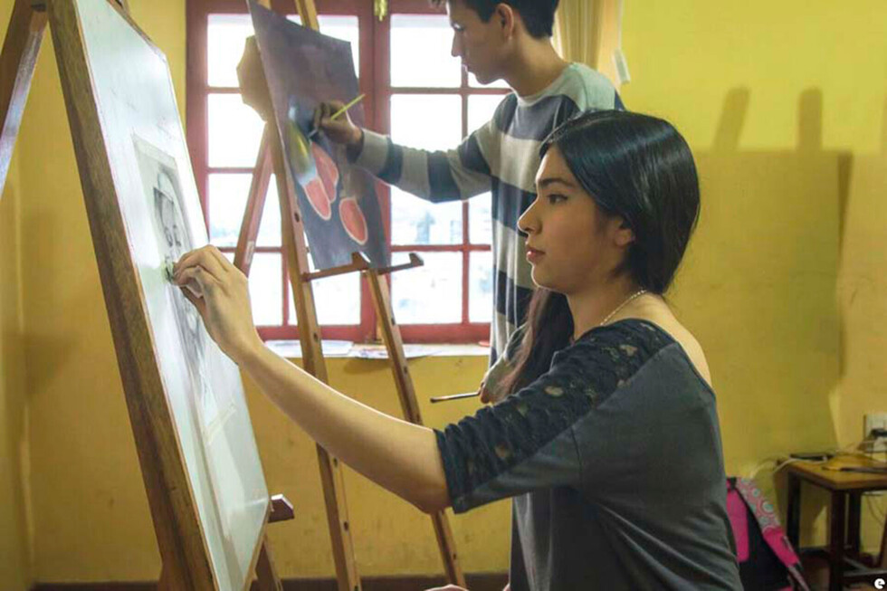 Buscan proyectos artísticos con enfoque de género