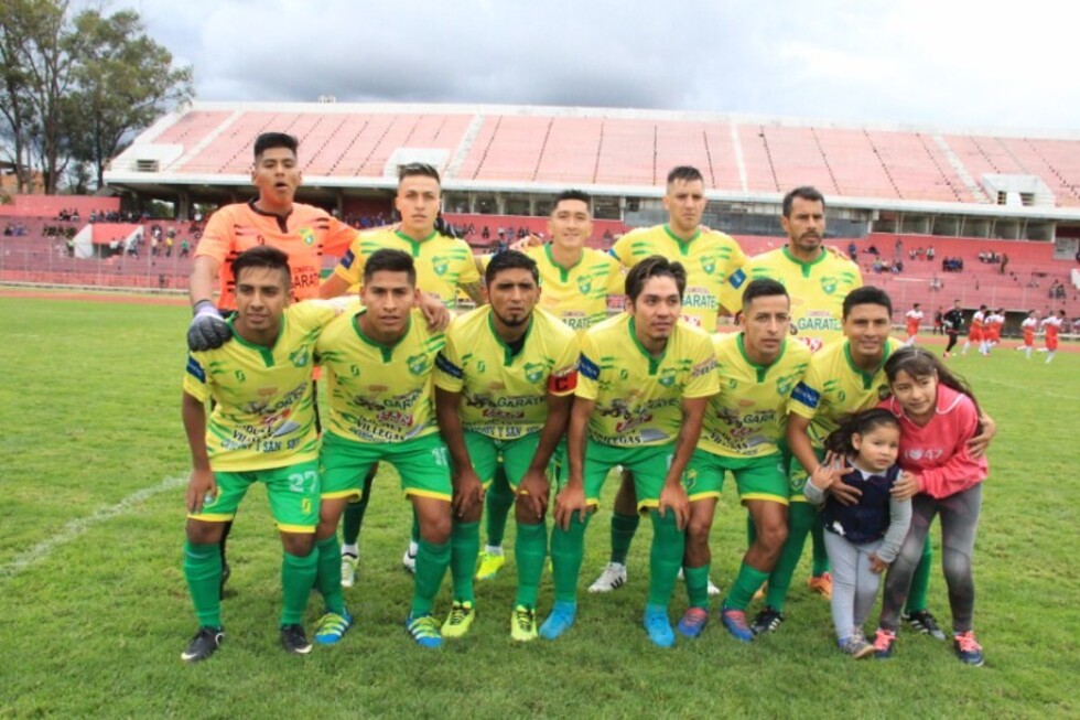 Tomayapo otorga un breve descanso a jugadores