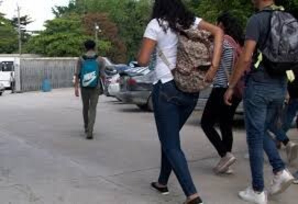 Nota envuelta en media reveló secuestro