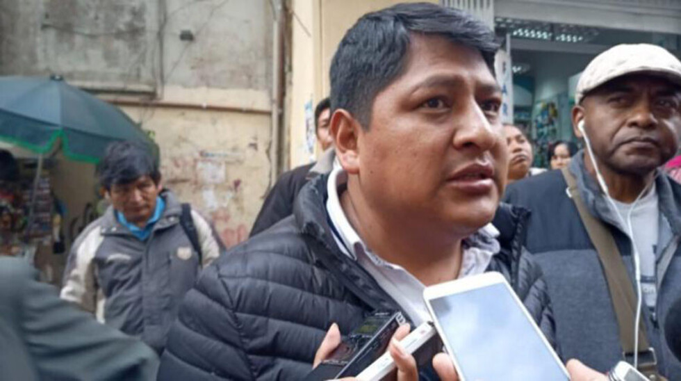 Dirigentes Adepcoca temen ir a prisión, se ponen en resguardo