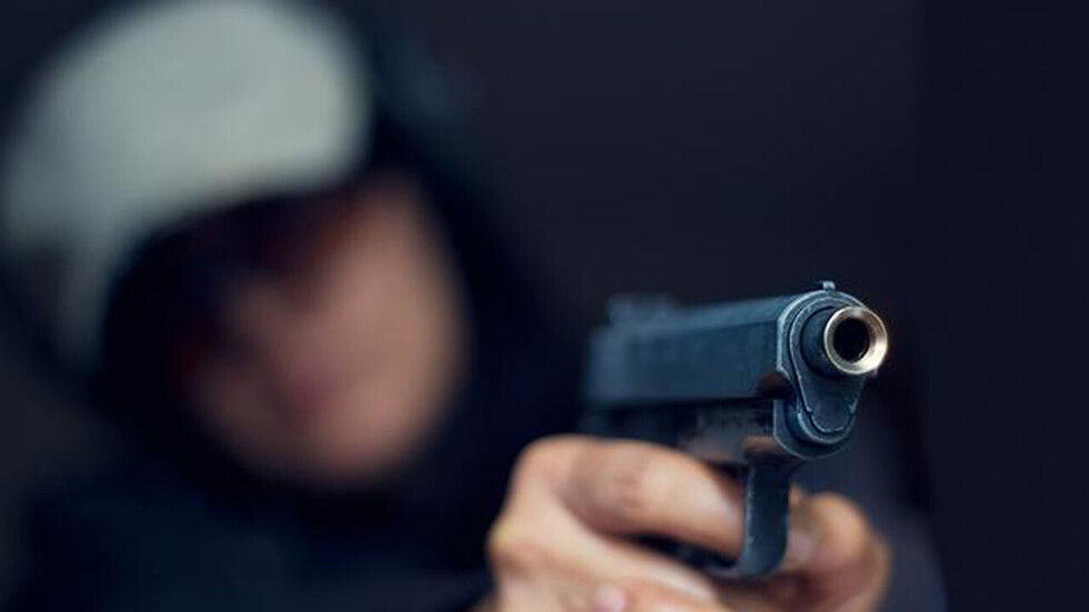 Buscaba un cuarto en alquiler y le dispararon